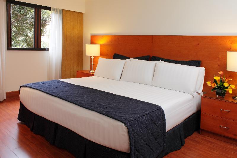 סוויטה, Estelar Apartamentos Bogotá   La Fontana