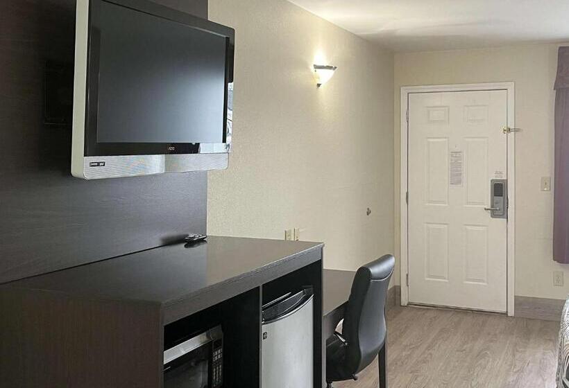 Номер Стандарт, Motel 6 Macon, Ga I 475