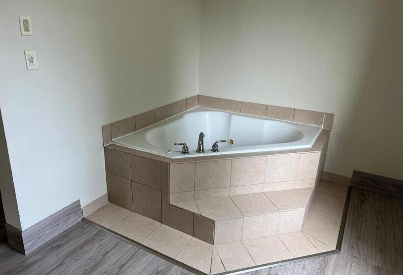 Стандартный Номер Кровать Кинг, Motel 6 Macon, Ga I 475