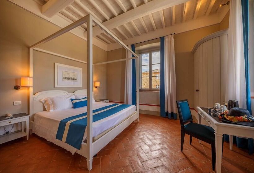 Классический Номер, Borgo Scopeto Wine & Country Relais