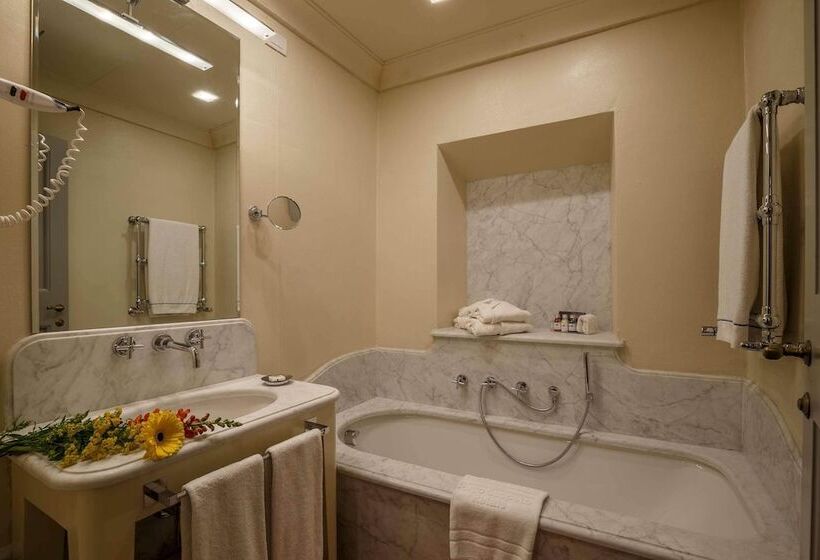 Президентский Люкс, Borgo Scopeto Wine & Country Relais