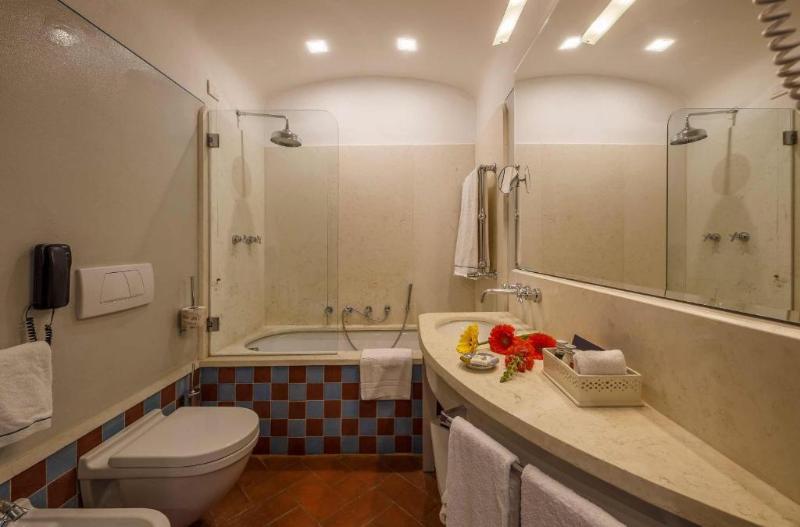 Люкс, Borgo Scopeto Wine & Country Relais