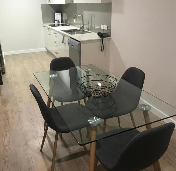 Апартаменты Superior 1 Спальня, Cattlemans Country Motor Inn & Serviced Apartments