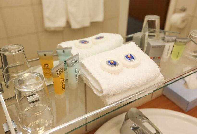 디럭스 룸, Comfort Inn Deakin Palms
