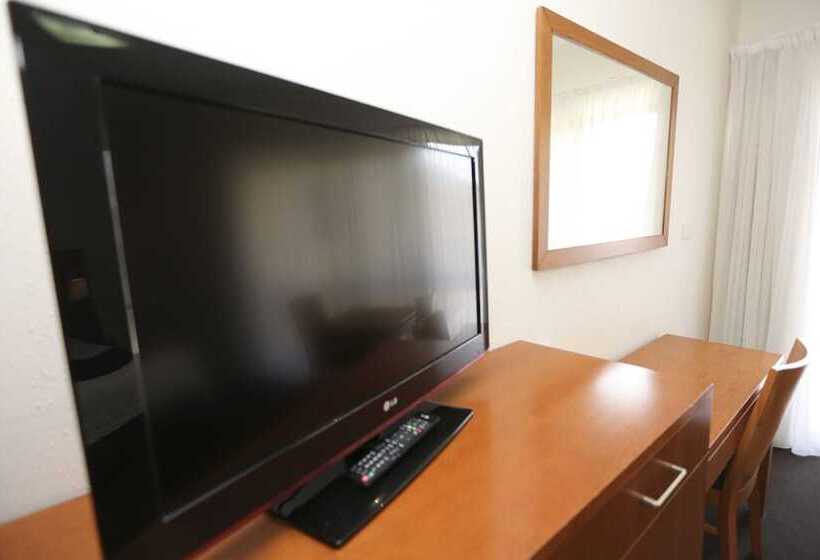 디럭스 룸, Comfort Inn Deakin Palms