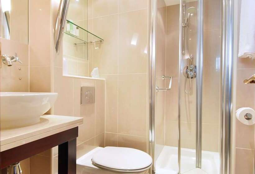 Номер Deluxe, Dreamtel London Kensington