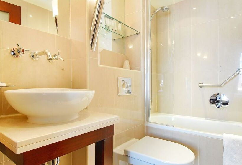 Номер Superior, Dreamtel London Kensington
