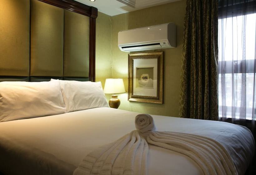 Номер Стандарт, Dreamtel London Kensington