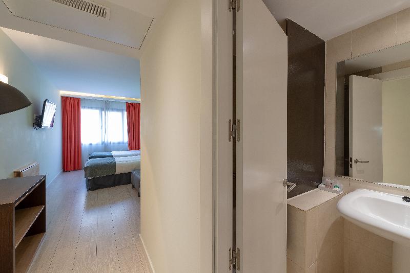 Номер Superior, Dreamtel London Kensington