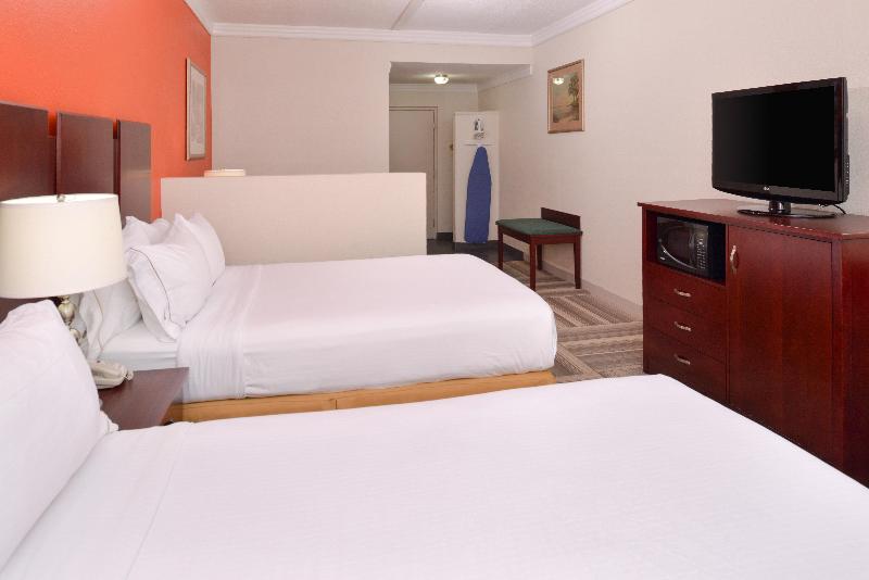 Номер Deluxe, Dreamtel London Kensington