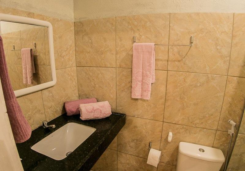 Номер Стандарт, Granada Palace