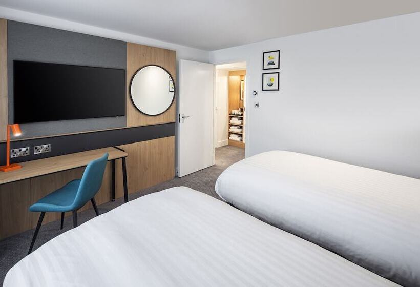 Номер Стандарт, Holiday Inn Gloucester   Cheltenham, An Ihg