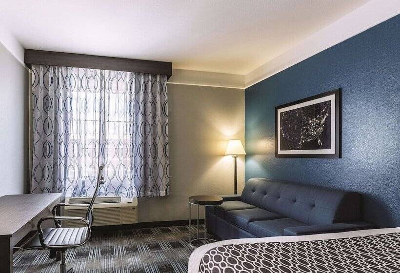 סוויטה, La Quinta By Wyndham Houston/clear Lake Nasa