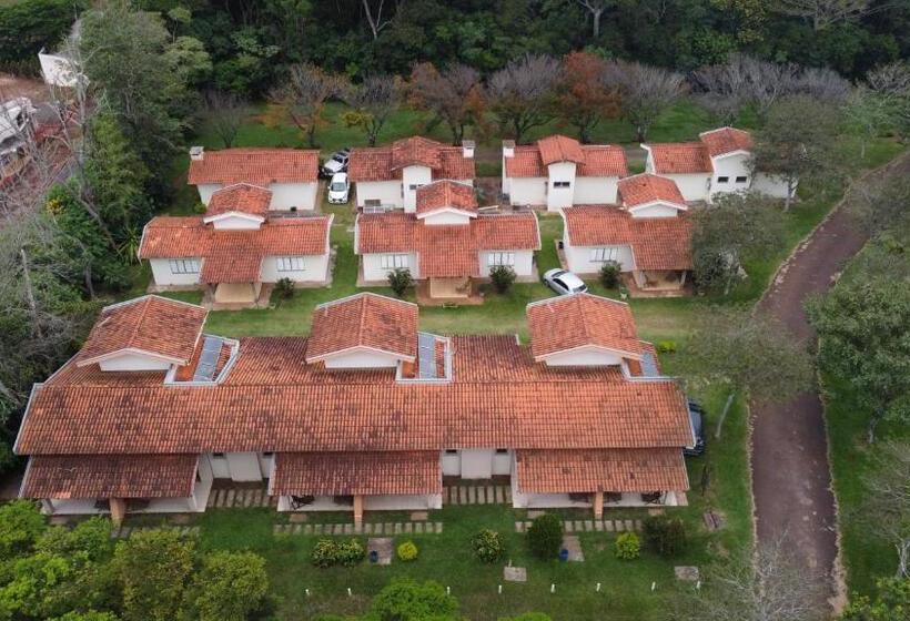 Трехместный Номер Deluxe, Lago Das Pedras