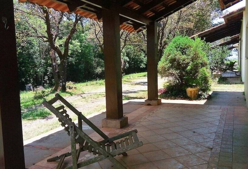 1ベッドルームアパートメント, Lago Das Pedras