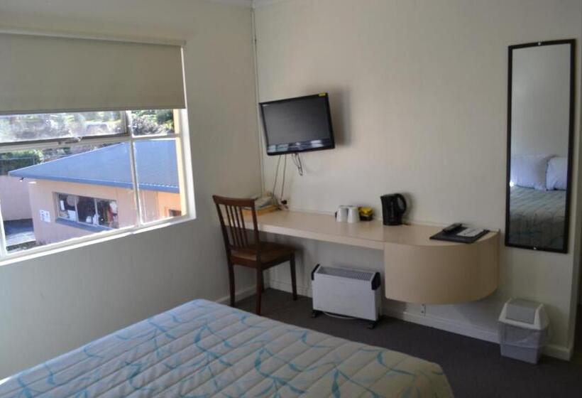 غرفة قياسية, Lufra Hotel And Apartments