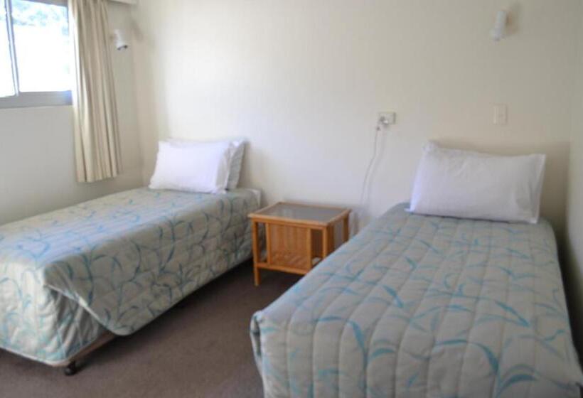 غرفة قياسية, Lufra Hotel And Apartments