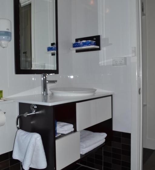 프리미엄 룸, Lufra Hotel And Apartments