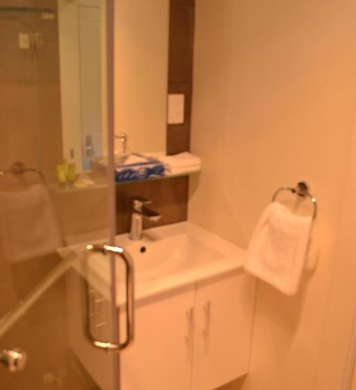 프리미엄 룸, Lufra Hotel And Apartments