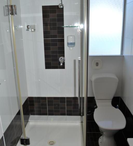 프리미엄 패일리룸, Lufra Hotel And Apartments