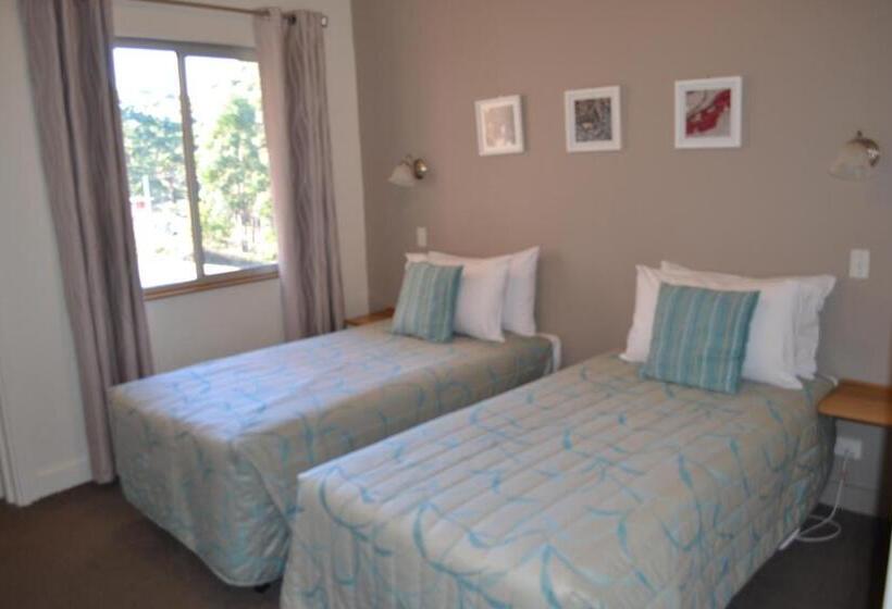 غرفة بريميوم عائلية, Lufra Hotel And Apartments