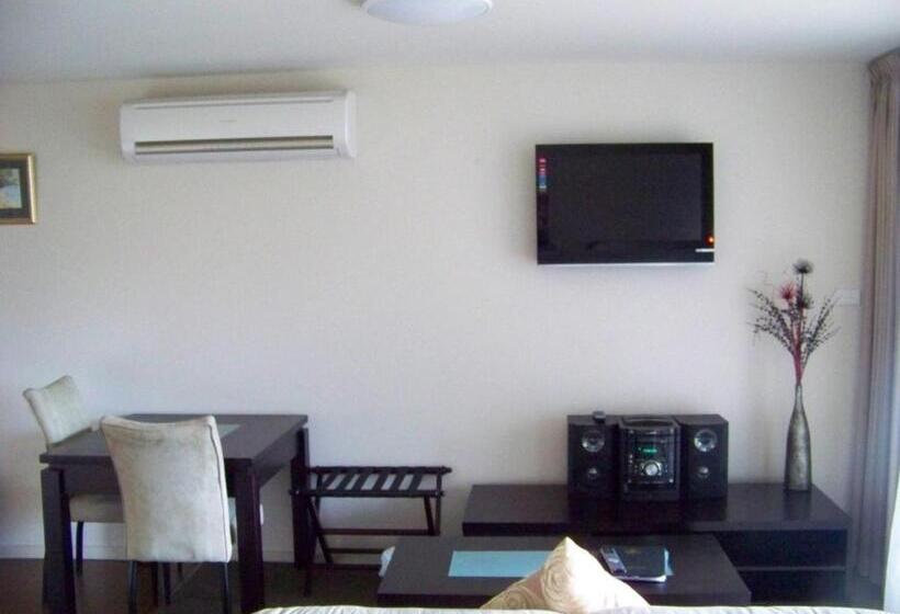 프리미엄 스튜디오, Lufra Hotel And Apartments