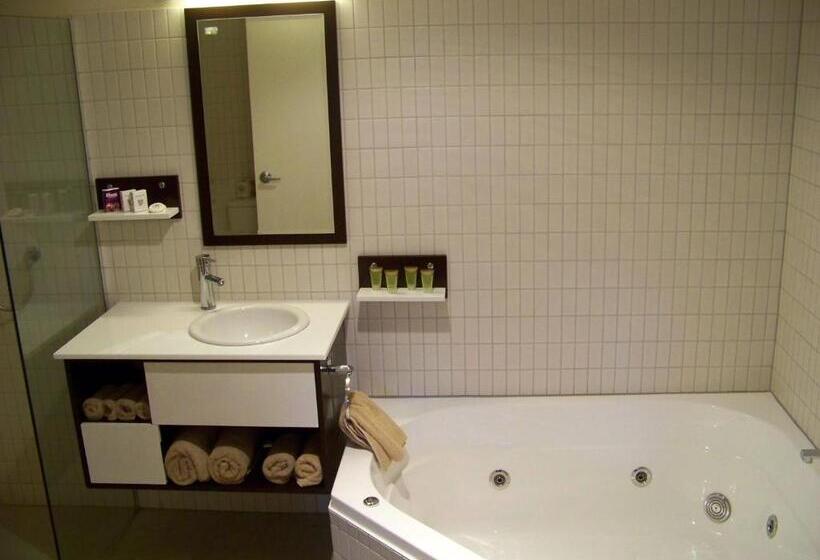 2침실 프리미엄 아파트, Lufra Hotel And Apartments