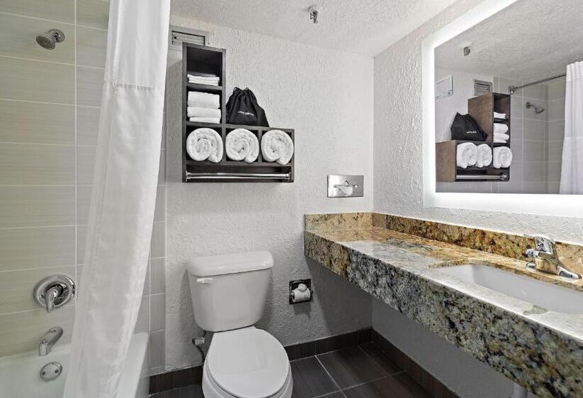 Номер Deluxe Кровать Кинг, Americinn By Wyndham Rochester Near Mayo Clinic
