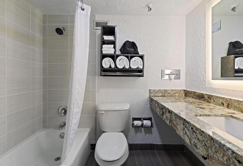 Стандартный Номер Кровать Кинг, Americinn By Wyndham Rochester Near Mayo Clinic