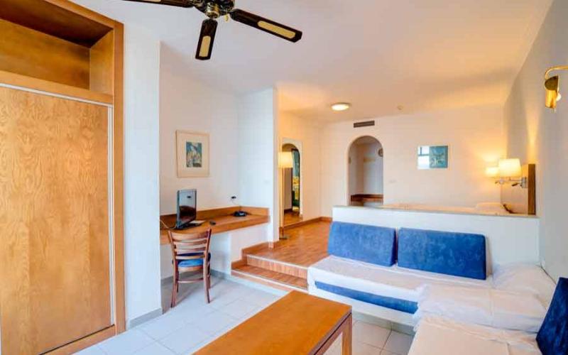 Семейный Номер, Sbh Fuerteventura Playa