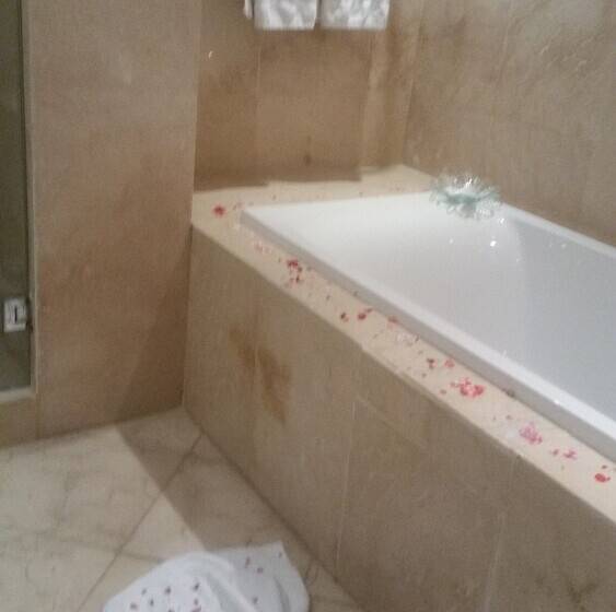 Полулюкс, Suites Hotel Mohammed V By Accor