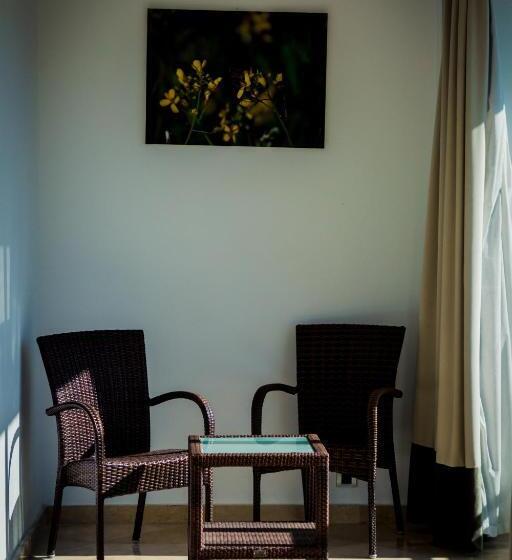 Полулюкс, Suites Hotel Mohammed V By Accor