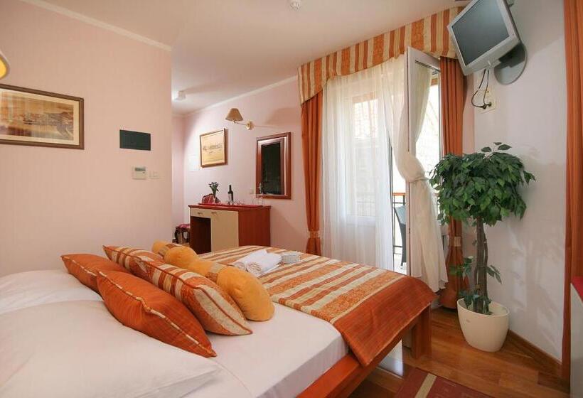 Номер Стандарт, Trogir