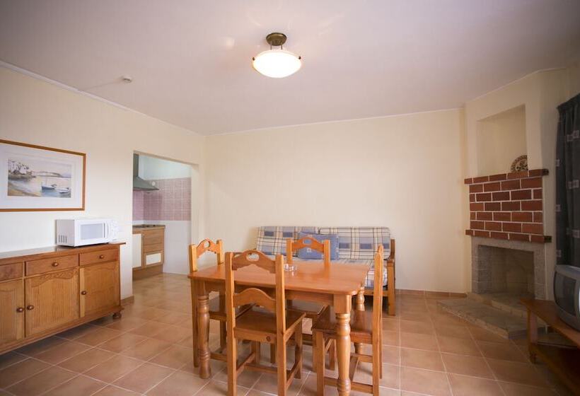 Apartamento 1 Dormitório Vista Piscina, Mirachoro Albufeira