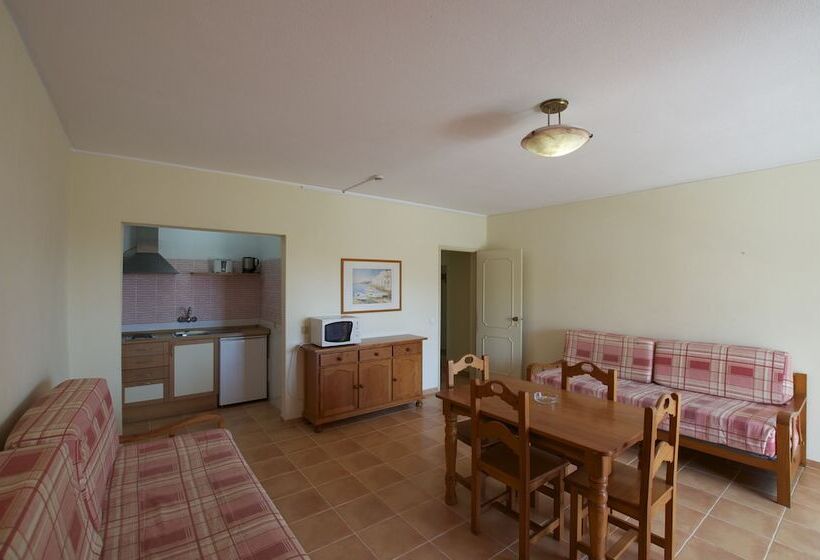 Apartamento 1 Dormitório Vista Piscina, Mirachoro Albufeira