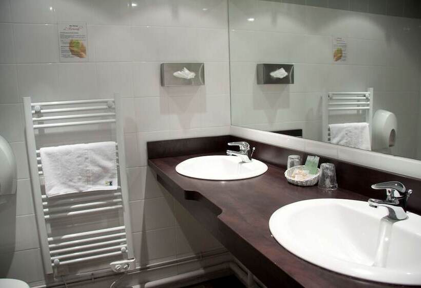اتاق استاندارد, Kyriad Tours   Joué Lès Tours