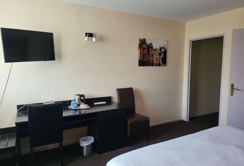 اتاق سوپریور, Kyriad Tours   Joué Lès Tours