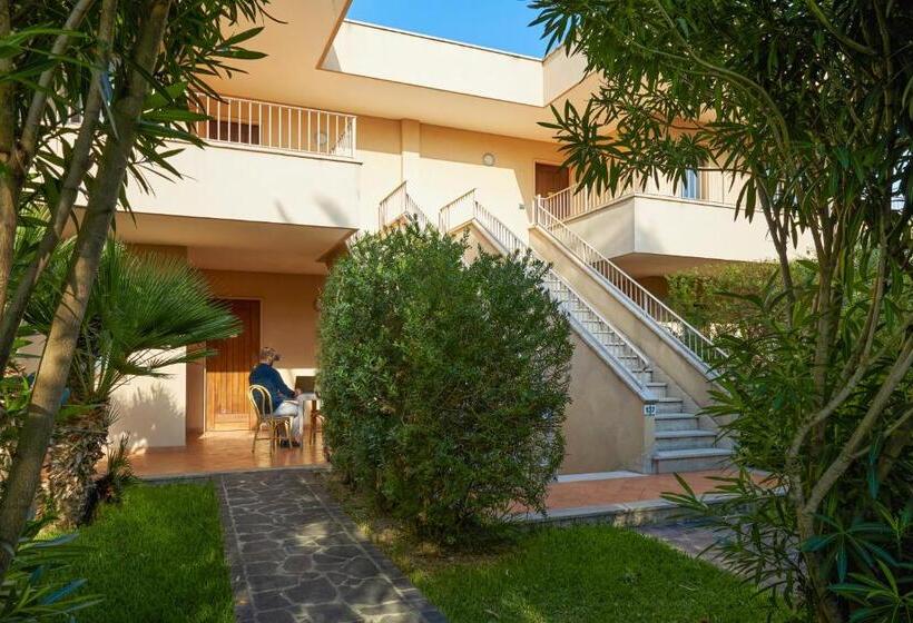 Семейный Номер, Minerva Resort