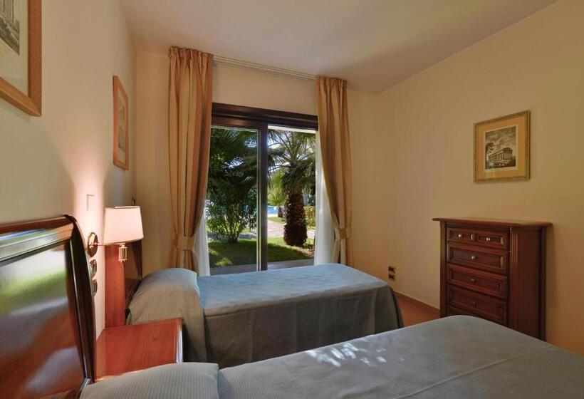 Семейный Номер, Minerva Resort