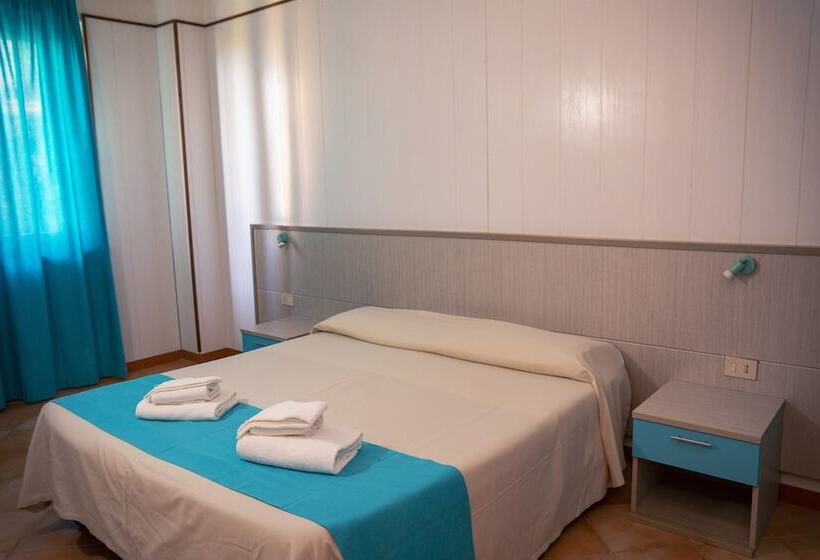 Апартаменты 3 Спальни, Resort Santa Maria