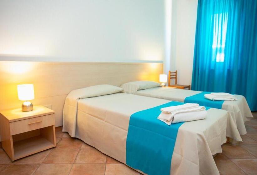 Апартаменты 2 Спальни Вид на Море, Resort Santa Maria