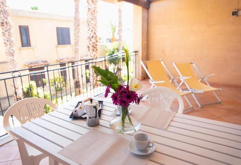 Апартаменты 3 Спальни, Resort Santa Maria