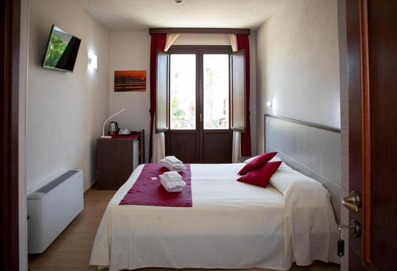 Номер Стандарт, Resort Santa Maria