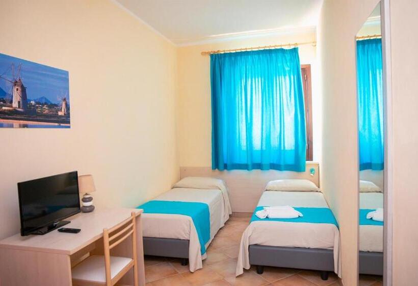Апартаменты 1 Спальня Вид на Сад, Resort Santa Maria
