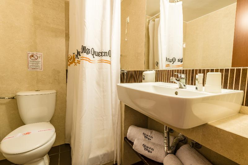 اتاق لوکس, Rezydent Sopot Mgallery Hotel Collection