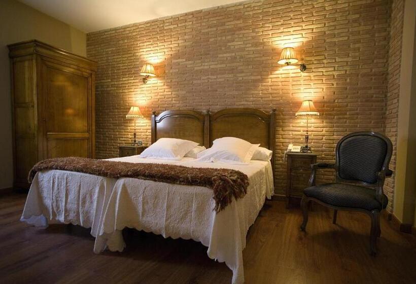 Номер Стандарт, Posada Los Condestables Hotel & Spa