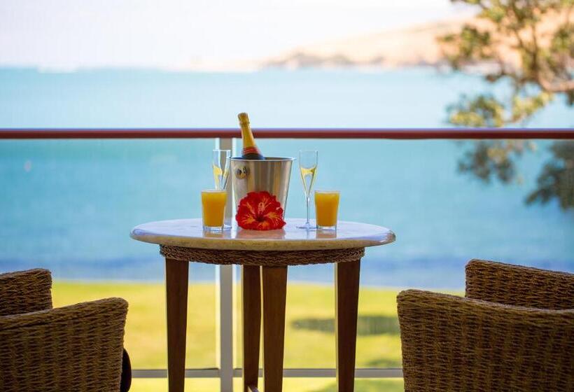 Номер Superior Кровать Кинг, The Sands Hotel Hokianga