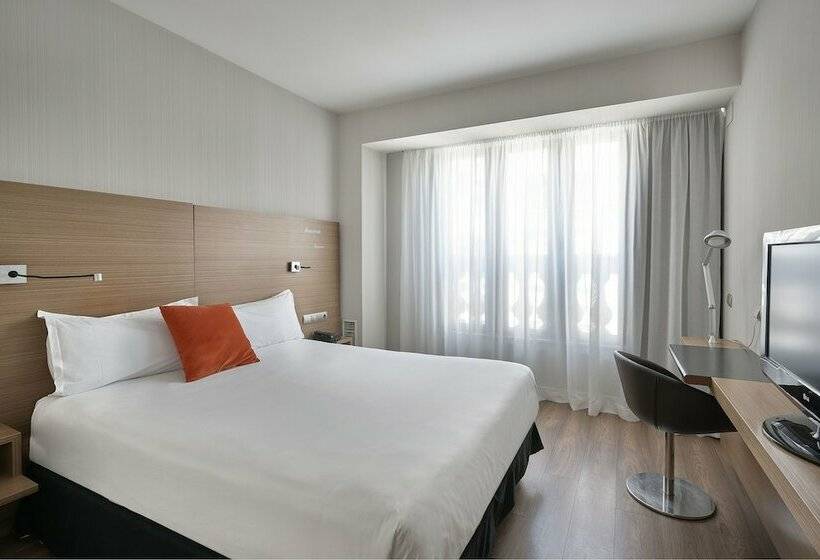 Номер Стандарт, Vincci Zaragoza Zentro