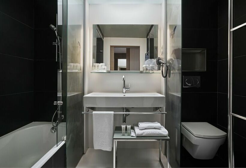 اتاق عادی, Vincci Zaragoza Zentro