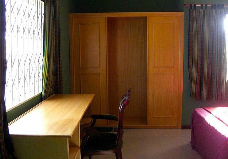 Номер Стандарт, Jamaica Inn Guest House